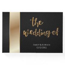 Libro de invitados de boda