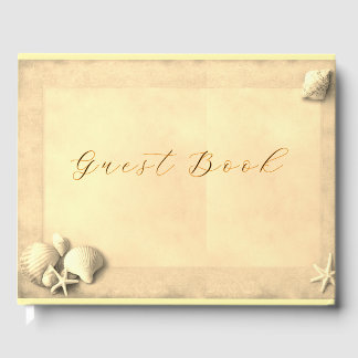 Libro de invitados de boda