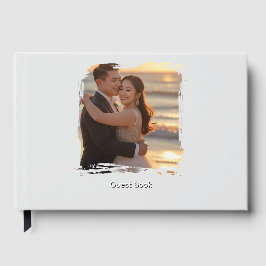 Libro de invitados de boda