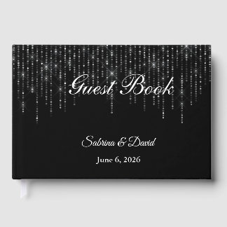 Libro de invitados de boda