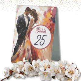 Libro de invitados de Eternal Love Boda