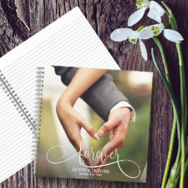 Libro de invitados de su Boda fotográfico