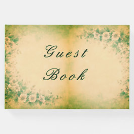 Libro de invitados del Día de la Boda