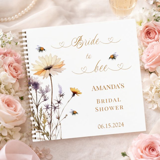Libro de invitados Despedida de soltera flores sil (Subido por el creador)