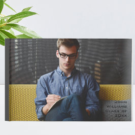 Libro de invitados fotográfico