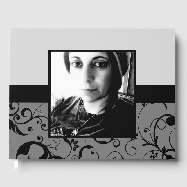 libro de invitados funerarios de damasco (Anverso)