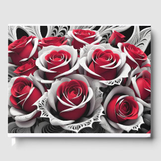 Libro de invitados para bodas