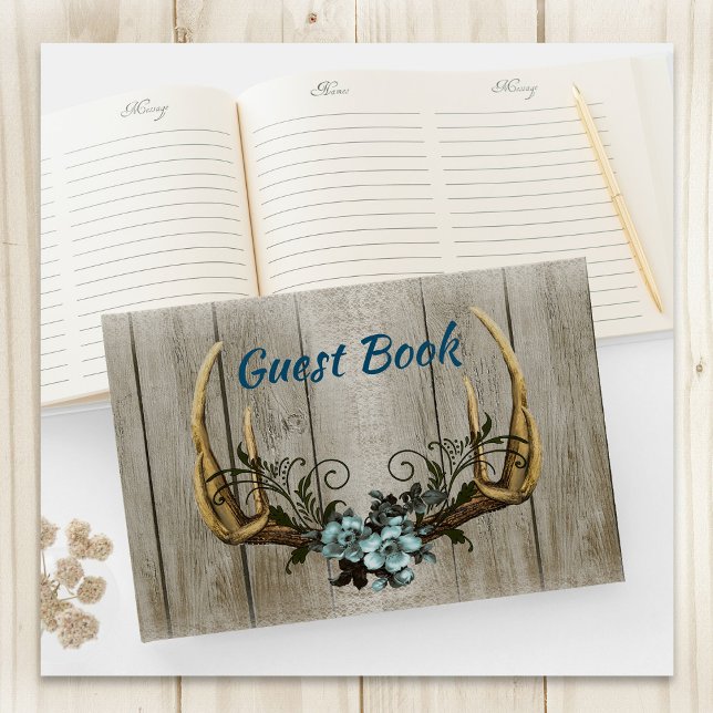 Libro de invitados para Bodas de Rosas y vendedore (Subido por el creador)