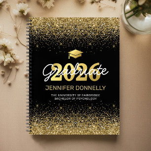Libro de invitados para graduación de fotografías 