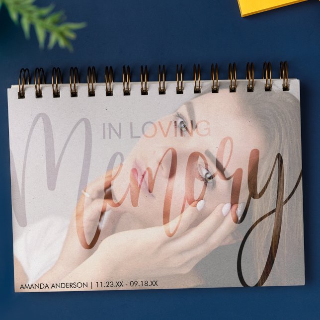 Libro de invitados para la fotografía de la tipogr (Subido por el creador)
