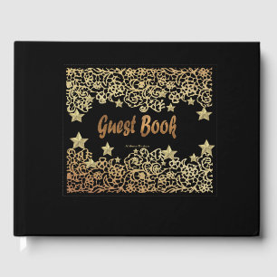 Libro de invitados para todas las ocasiones
