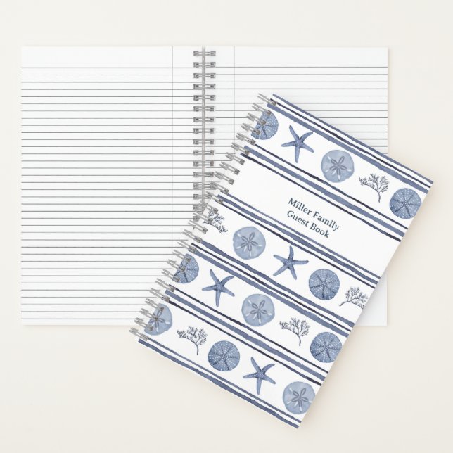 Libro de invitados personalizado - Tema de la play (Interior)