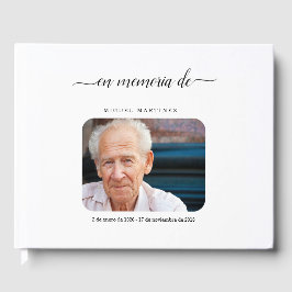 Libro de invitados/Rótulo conmemorativo en España