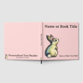 Libro de invitados y recuerdo personalizado para b