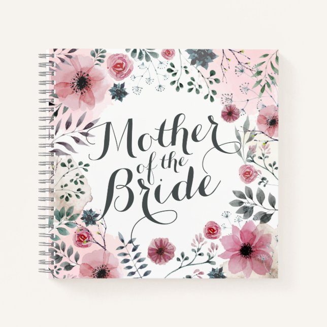 Libro de la Madre de la Brida (Anverso)