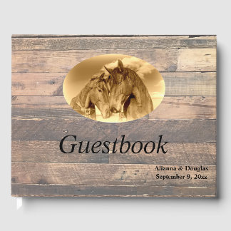 Libro de la Sepia de los Caballos de País