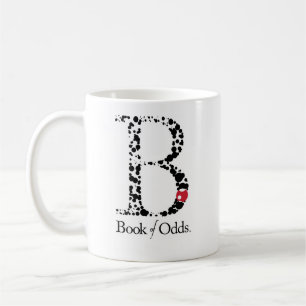 Libro de la taza de café de las probabilidades