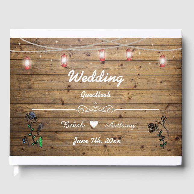 Libro de las luces rusticas (Anverso)