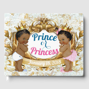 Libro de las princesas o princesas sobre género en