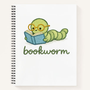 Libro de lectura de oruga linda