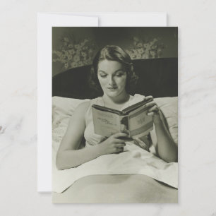 Libro de lectura para mujeres