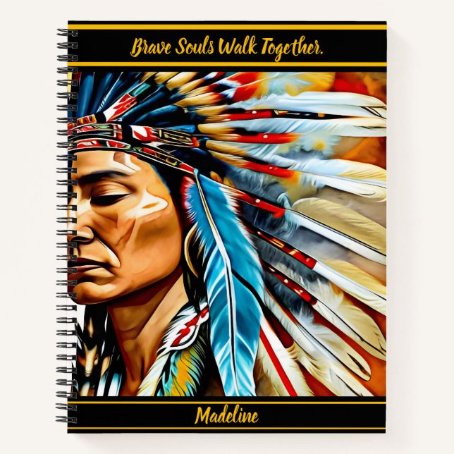 Libro de Logística Indígena: Legado Artístico (Anverso)