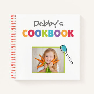 Libro de memoria personalizado para niños (Añadir