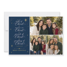 Libro de Mormon Escritura de Navidad de los SUD