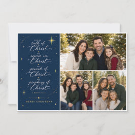 Libro de Mormon Escritura de Navidad de los SUD