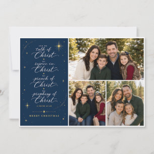 Libro de Mormon Escritura de Navidad de los SUD