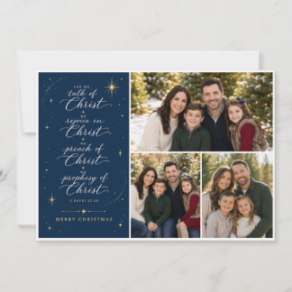 Libro de Mormon Escritura de Navidad de los SUD