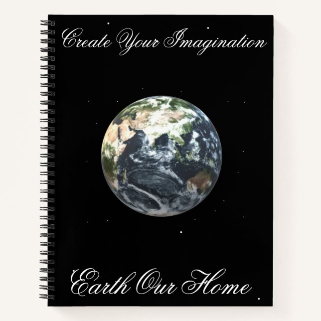 Libro de notas de James Michael Miller (Anverso)