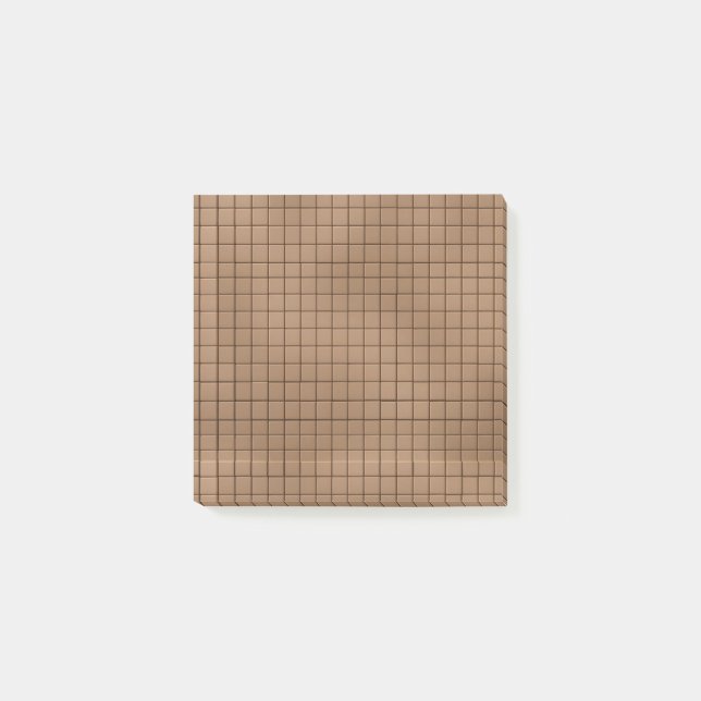 Libro de notas simple (Anverso)