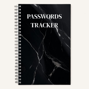 LIBRO DE NOTIFICACIÓN DEL SEGUIDOR DE CONTRASEÑAS 