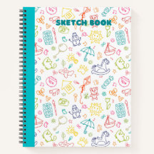 LIBRO DE NOTIFICACIÓN PARA NIÑOS