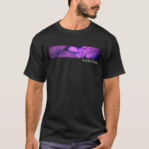 Libro de nuestra camiseta "Purple Jellies"