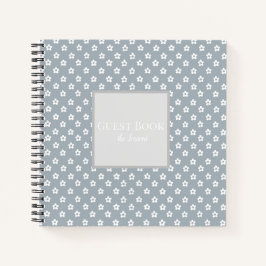 libro de personalizados de flores