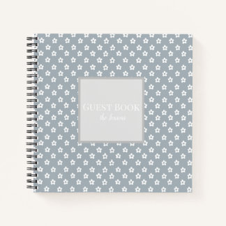 libro de personalizados de flores