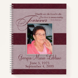 Libro de Personalizados por siempre amado