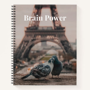 Libro de poder del cerebro