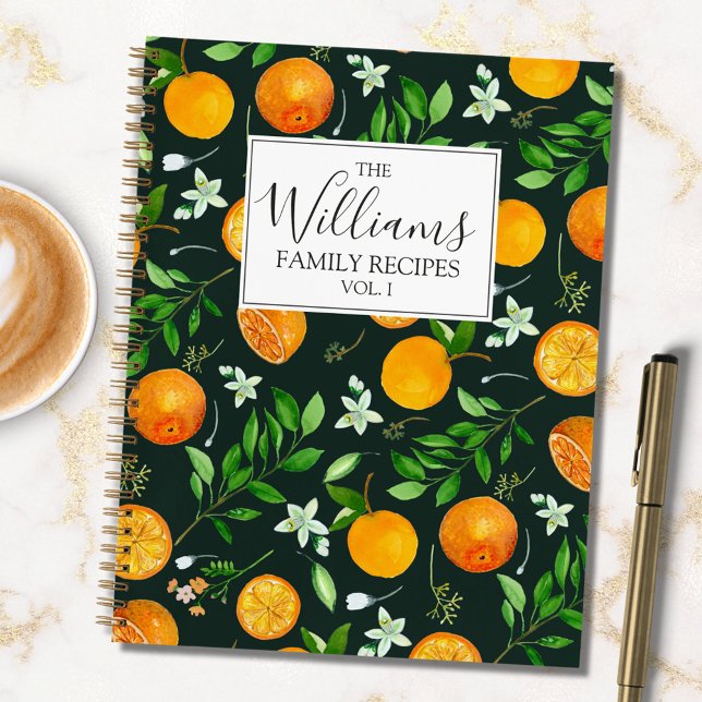 Libro de Recetas Botánicas Florales de Verano con  (In situ)