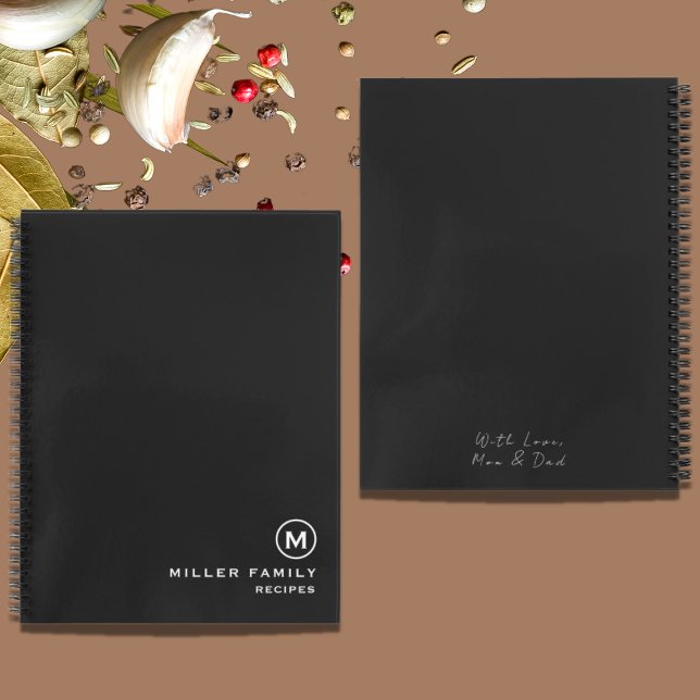 Libro de recetas de la familia de mensajes de rega (Subido por el creador)