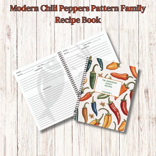 Libro de recetas de la familia del patrón de pimie (Subido por el creador)