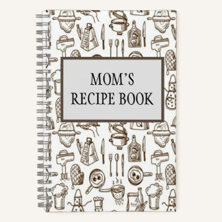 Libro de recetas de mamá