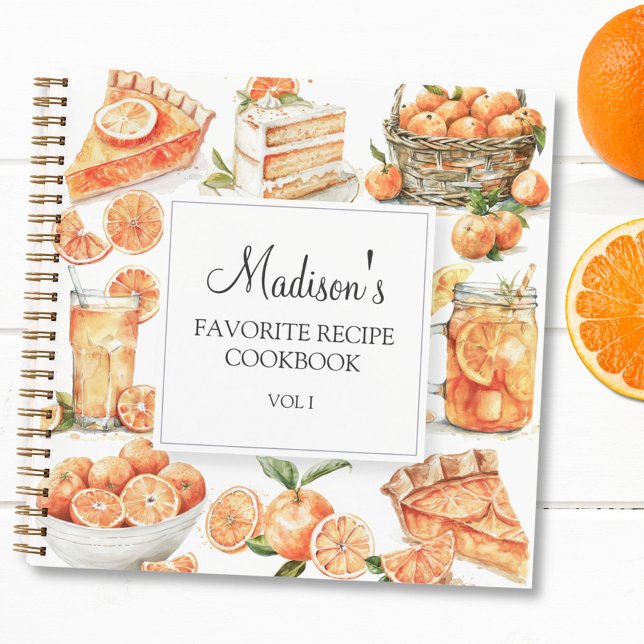 Libro de Recetas de Tortas y Bebidas de Fruta de N (In situ)