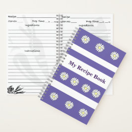 Libro de recetas - Mi libro de recetas