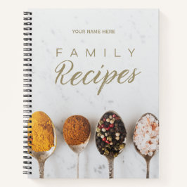 Libro de Recetas para Todas las Cocinas