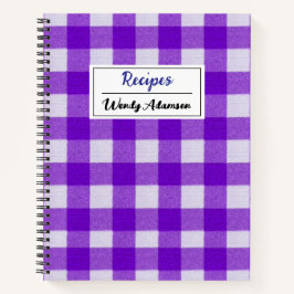 Libro de Recetas Retro Antiguas. | Cuadros de Ging