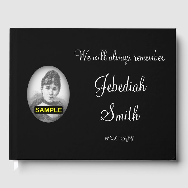 Libro de Recuerdos conservador y respetable (Anverso)