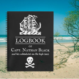 Libro de registro pirata